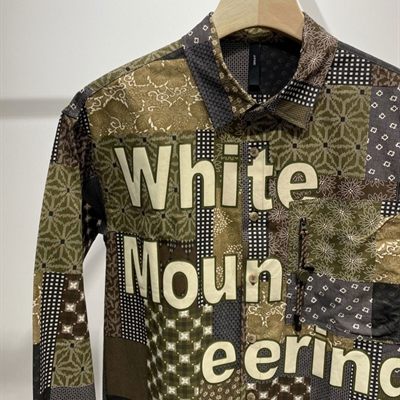 市场上装-衬衫-休闲衬衫【实拍】