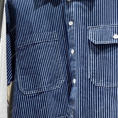 市场上装-衬衫-休闲衬衫【实拍】