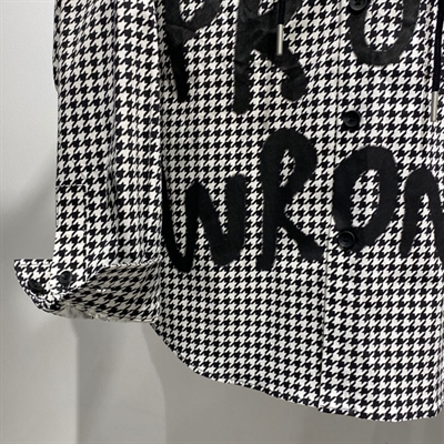 市场上装-衬衫-休闲衬衫【实拍】