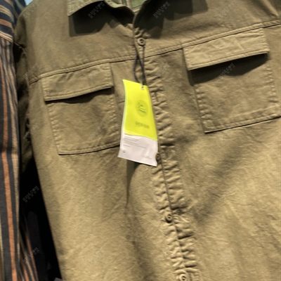 市场上装-衬衫-休闲衬衫【实拍】