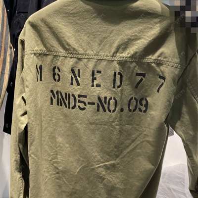 市场上装-衬衫-休闲衬衫【实拍】