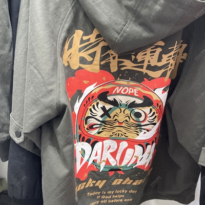 市场上装-夹克-微潮夹克【实拍】