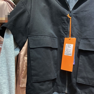 市场上装-夹克-微潮夹克【实拍】