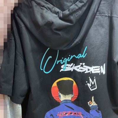 市场上装-夹克-微潮夹克【实拍】