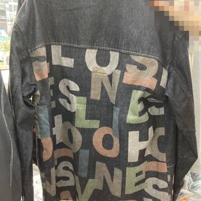 市场上装-夹克-微潮夹克【实拍】