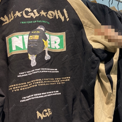 市场上装-夹克-微潮夹克【实拍】