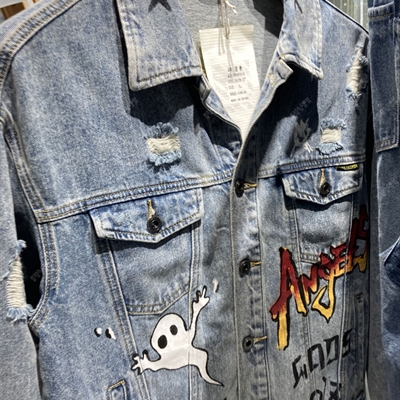 市场上装-夹克-微潮夹克【实拍】