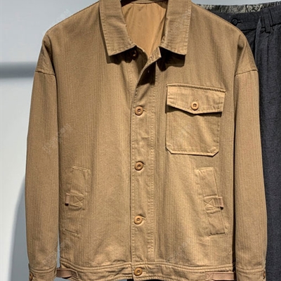 市场上装-夹克-休闲夹克【实拍】