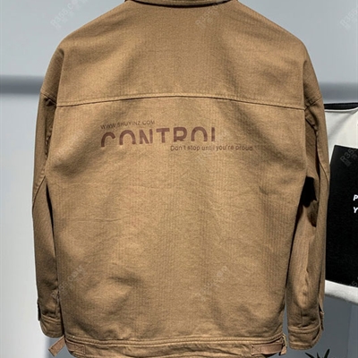 市场上装-夹克-休闲夹克【实拍】