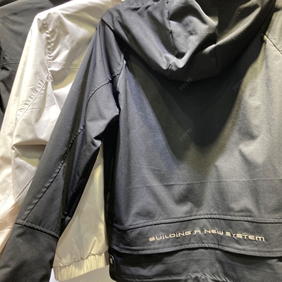 市场上装-夹克-休闲夹克【实拍】