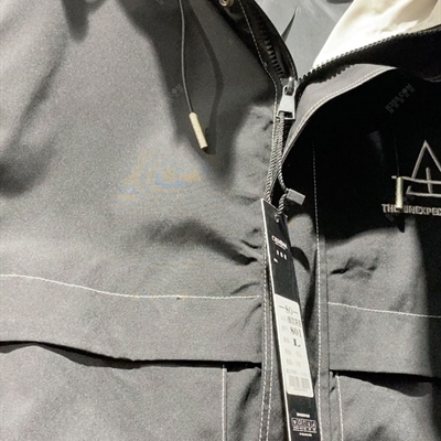 市场上装-夹克-休闲夹克【实拍】