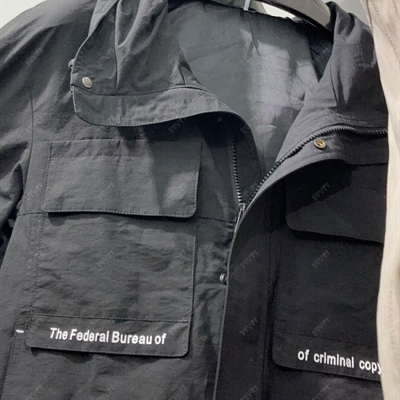 市场上装-夹克-休闲夹克【实拍】