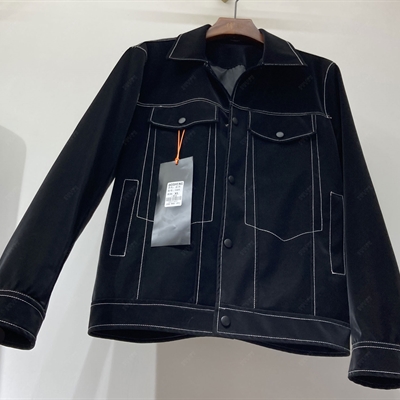 市场上装-夹克-休闲夹克【实拍】