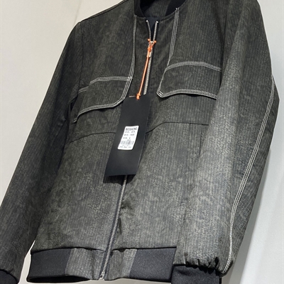 市场上装-夹克-休闲夹克【实拍】