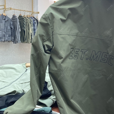 市场上装-夹克-休闲夹克【实拍】