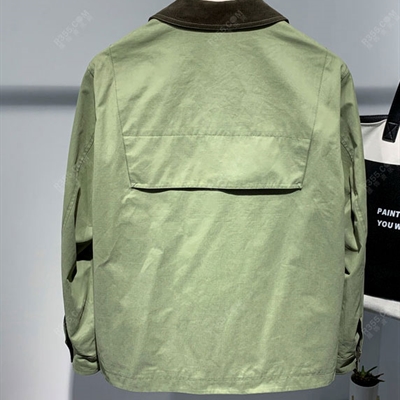 市场上装-夹克-休闲夹克【实拍】