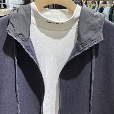 市场上装-夹克-休闲夹克【实拍】