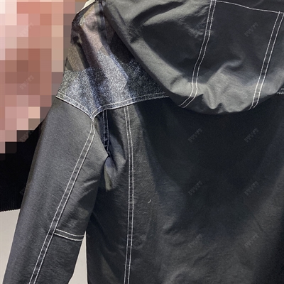 市场上装-夹克-休闲夹克【实拍】