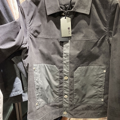 市场上装-夹克-休闲夹克【实拍】
