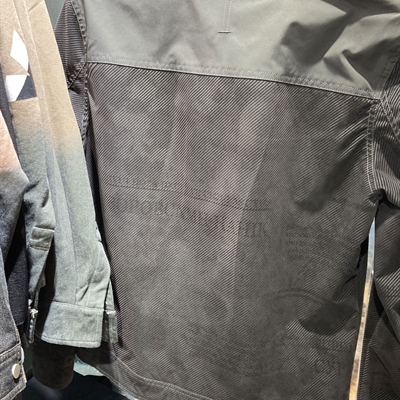 市场上装-夹克-休闲夹克【实拍】