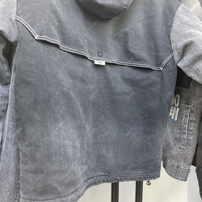 市场上装-夹克-休闲夹克【实拍】