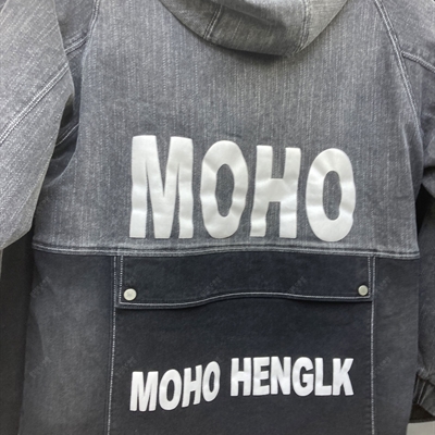 市场上装-夹克-休闲夹克【实拍】