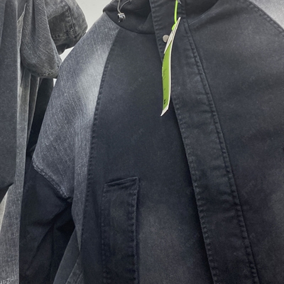 市场上装-夹克-休闲夹克【实拍】