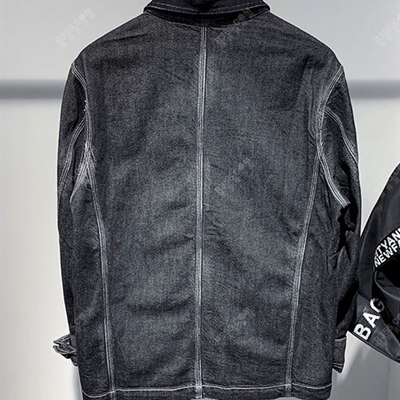 市场上装-夹克-休闲夹克【实拍】