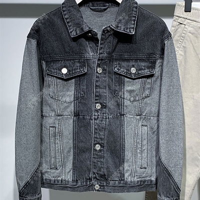 市场上装-夹克-休闲夹克【实拍】