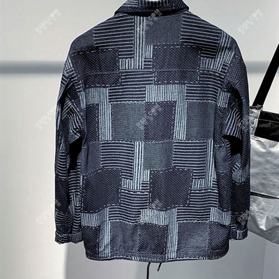 市场上装-夹克-休闲夹克【实拍】