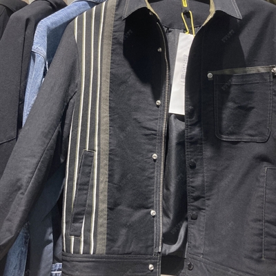 市场上装-夹克-休闲夹克【实拍】