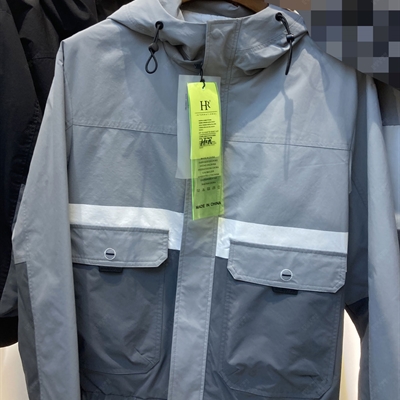 市场上装-夹克-休闲夹克【实拍】