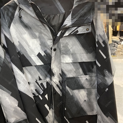 市场上装-夹克-休闲夹克【实拍】