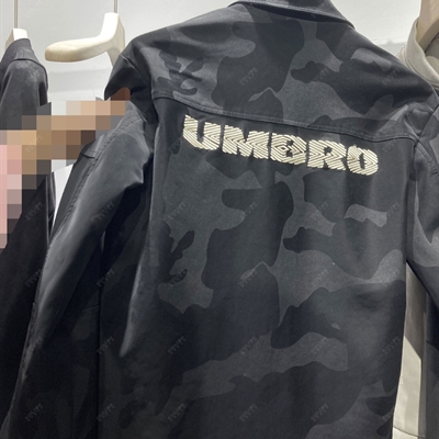 市场上装-夹克-休闲夹克【实拍】