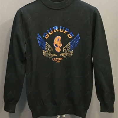 市场上装-毛衫-欧货毛衫【实拍】