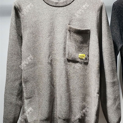 市场上装-毛衫-休闲毛衫【实拍】