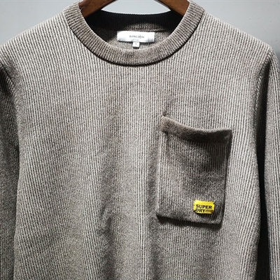 市场上装-毛衫-休闲毛衫【实拍】