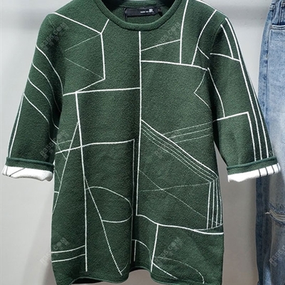 市场上装-毛衫-休闲毛衫【实拍】