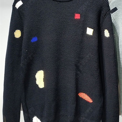 市场上装-毛衫-休闲毛衫【实拍】