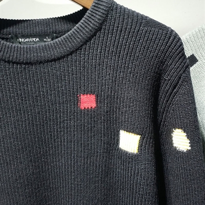 市场上装-毛衫-休闲毛衫【实拍】