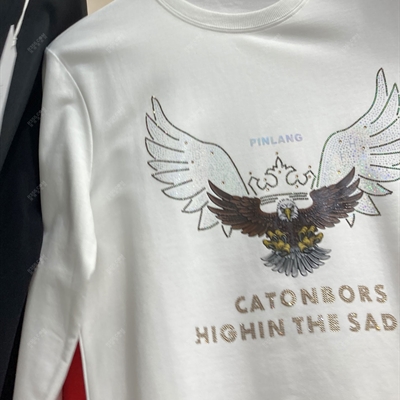 市场上装-卫衣-欧货卫衣【实拍】