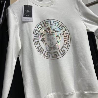 市场上装-卫衣-欧货卫衣【实拍】