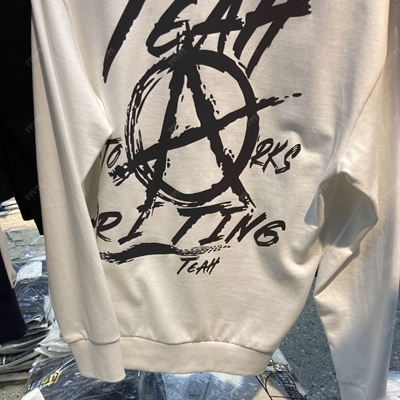 市场上装-卫衣-微潮卫衣【实拍】