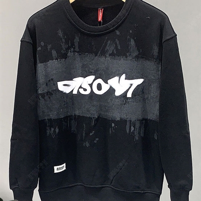 市场上装-卫衣-微潮卫衣【实拍】