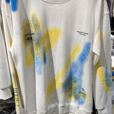 市场上装-卫衣-微潮卫衣【实拍】