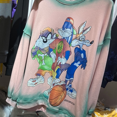 市场上装-卫衣-微潮卫衣【实拍】