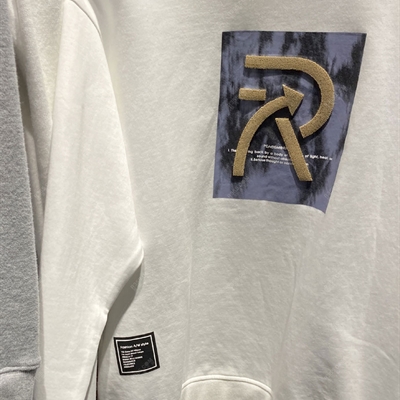 市场上装-卫衣-休闲卫衣【实拍】