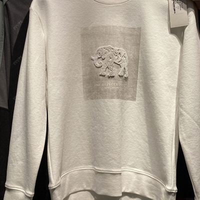 市场上装-卫衣-休闲卫衣【实拍】