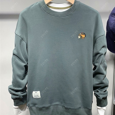 市场上装-卫衣-休闲卫衣【实拍】