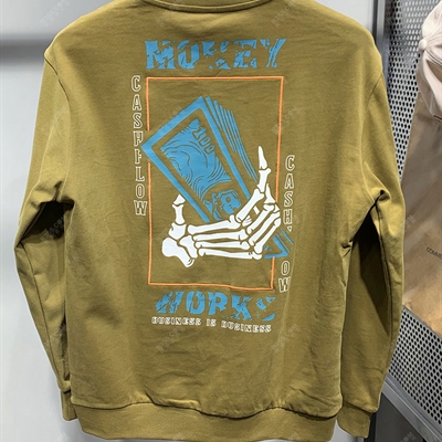 市场上装-卫衣-休闲卫衣【实拍】